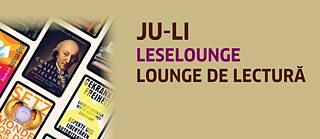 JU-LI LESELOUNGE