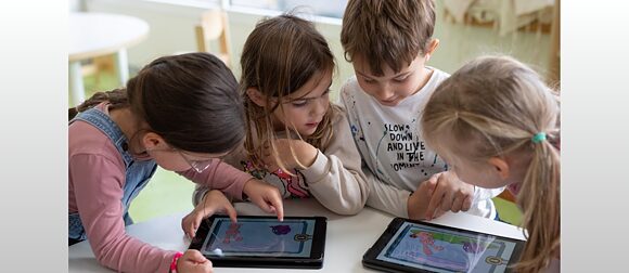 Kinder- und Jugendfernsehen