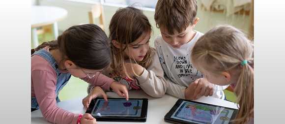Kinder- und Jugendfernsehen