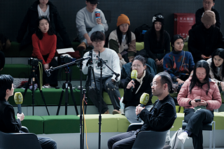 The Conversation, Nov. 23, 2025 III