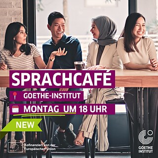 Sprachcafé