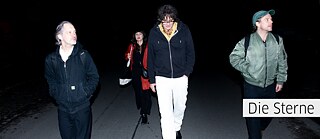 Die Sterne