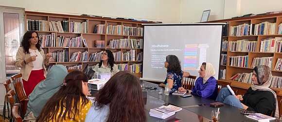 Literaturworkshop