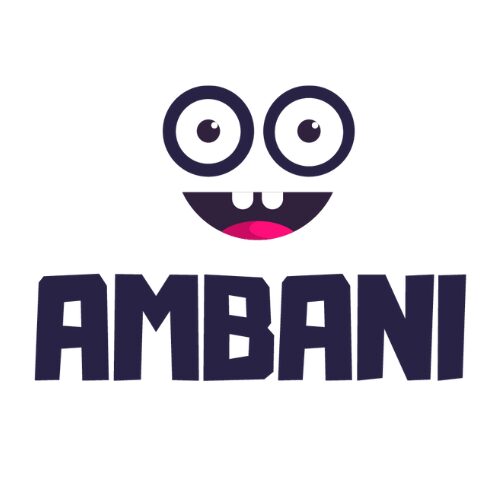 Logo of Ambani