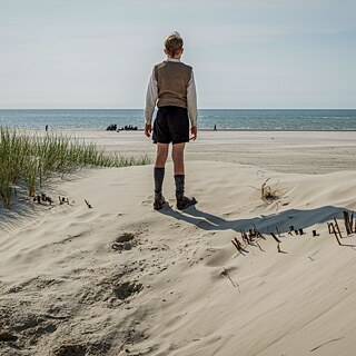 Fatih Akin: Amrum
