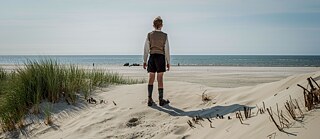 Fatih Akin: Amrum