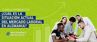 Aktuelle Lage des deutschen Arbeitsmarkts – Info-Session
