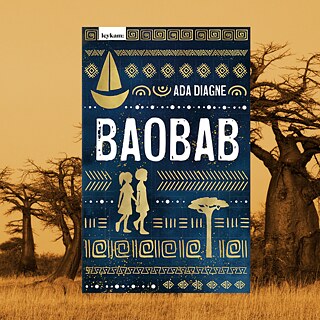 Ada Diagne: Baobab