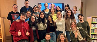 Berlinale Blogger*innen 2026