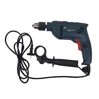 Corded Drill