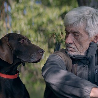 Die Falle (R: Nadejda Koseva, 2023, 95’)