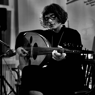 Cham Saloum © Privat