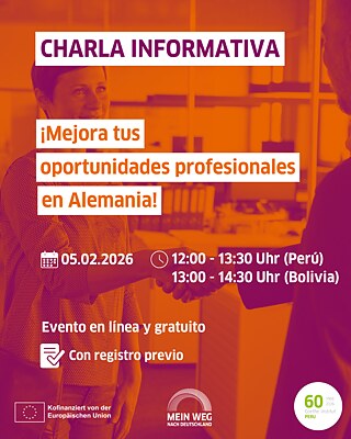 ¡Mejora tus oportunidades profesionales en Alemania!