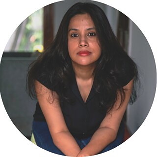 Shrayana Bhattacharya