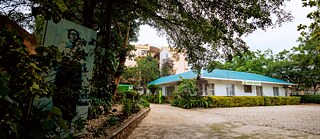 Goethe-Institut Rwanda