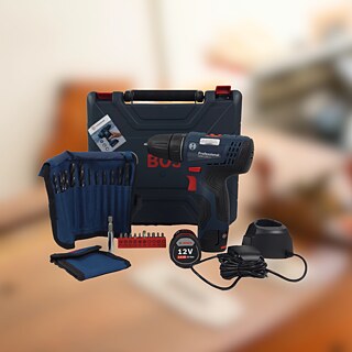 DIY (Do It Yourself)