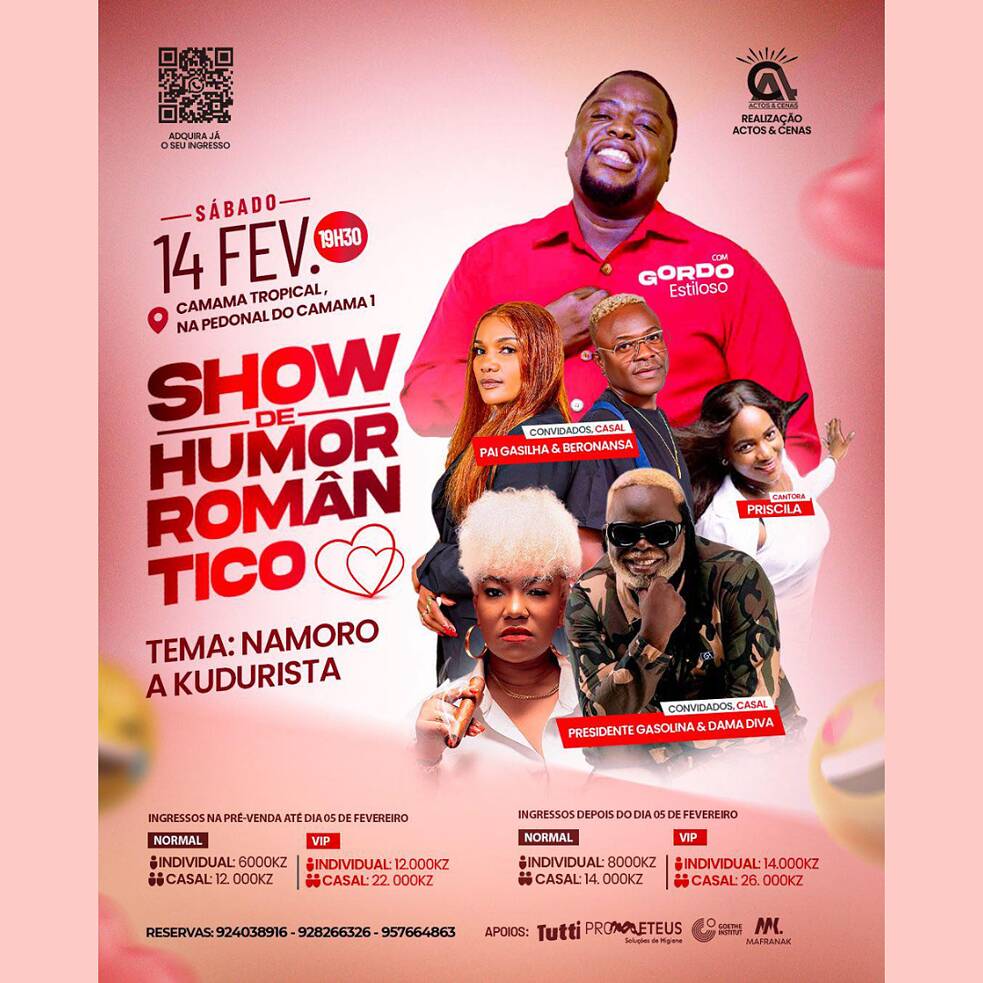 Memórias Marginalizadas