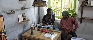 Everything UN - a Showcase @Forplay_banner