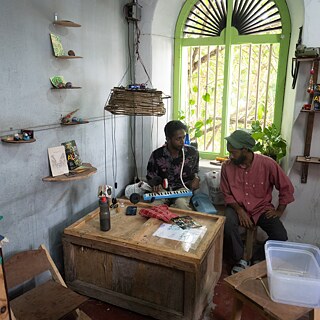 Everything UN - a Showcase @Forplay_square