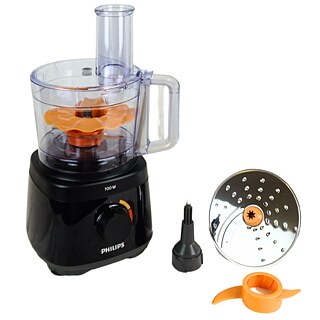 Food Processor