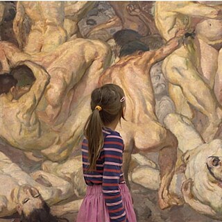 74 min., recommended for ages 7 and up, German with Engl. subtitles, Director: Shelly Silver