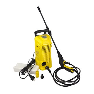 High Pressure Cleaner