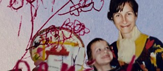 „Proč nebrečíš, to jsi maminku neměla ráda?“ Na co mě pohřby v televizi nepřipravily