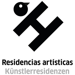 ícono residencias artísticas del Instituto Goethe en España