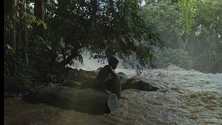 Recherche, Ngozi Surface, 2026