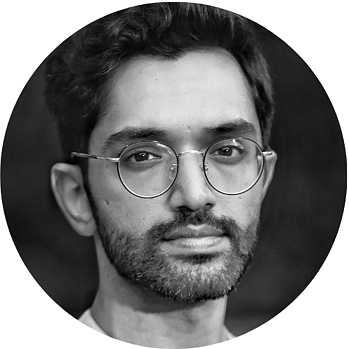 S. Manu Pillai