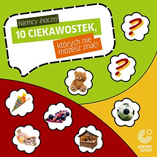 10 Fakten