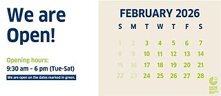 Library Open &copy; © Goethe-Institut / Max Mueller Bhavan Library Open