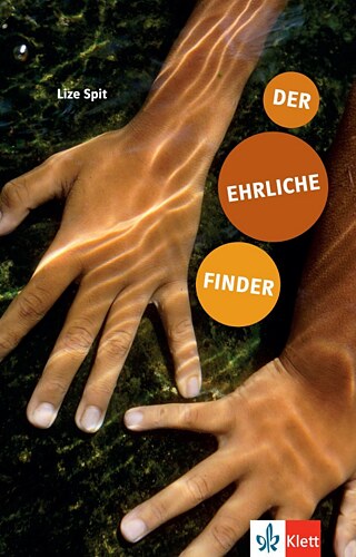Lize Spit: Der ehrliche Finder