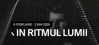 Ștefan Bertalan. Im Rhythmus der Welt — Eine Retrospektive