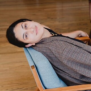 Foto Aida Baghernejad_by Katharina Poblotzki