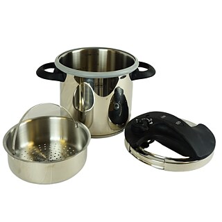 Pressure Cooker