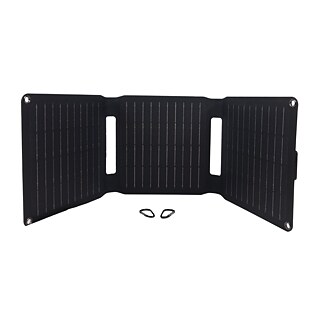 Portable Solar Panels