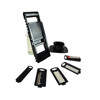 Multi-purpose grater