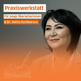 Übersetzerwörkshop