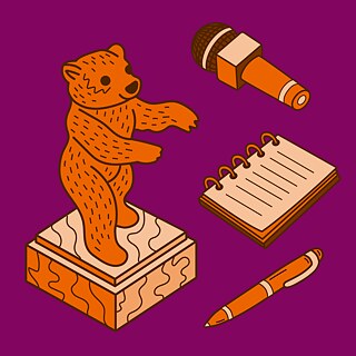 Berlinale Blogger*innen 2026