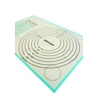 Silicone Preparation Mat