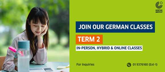 German Courses