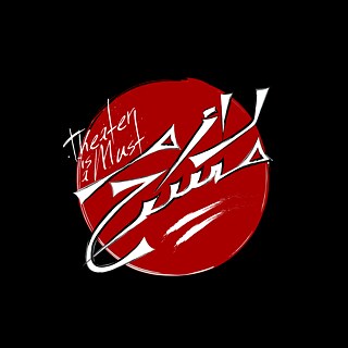 Festival's Logo on a purple background