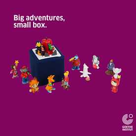 Tonie Box