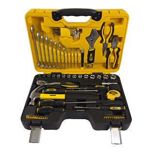 Multipurpose Hand Tool Set