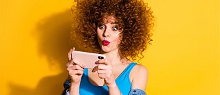 exercises in German available