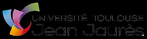 Logo Université Jean Jaurès Toulouse