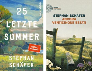 25 letzte Sommer / Ancora 25 estati