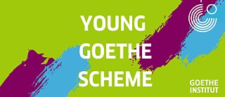 Young Goethe Scheme - Teaser