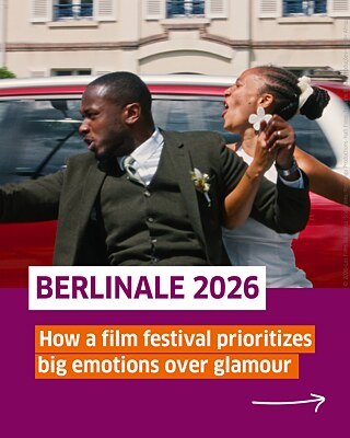 Berlinale 2026